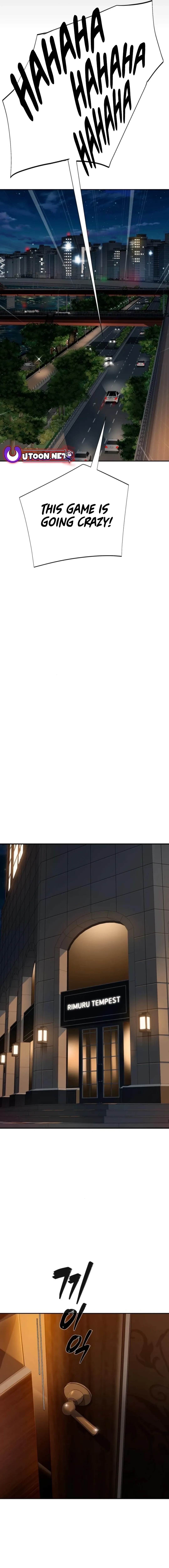 It’s voice phishing, but it’s a life reversal Chapter 24 Online - página 25