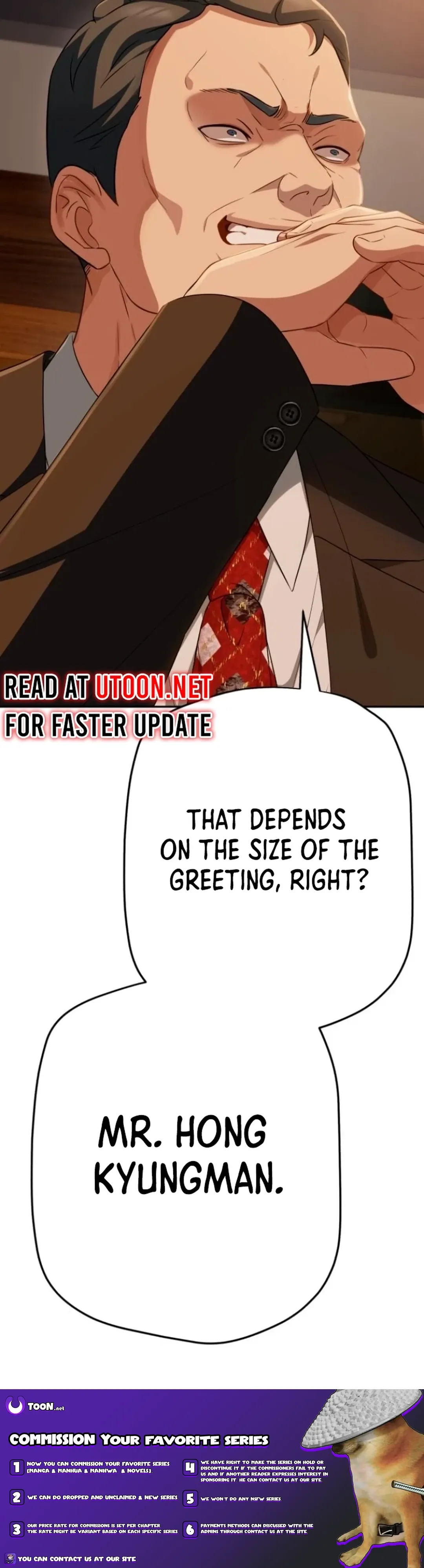 It’s voice phishing, but it’s a life reversal Chapter 24 Online - página 29