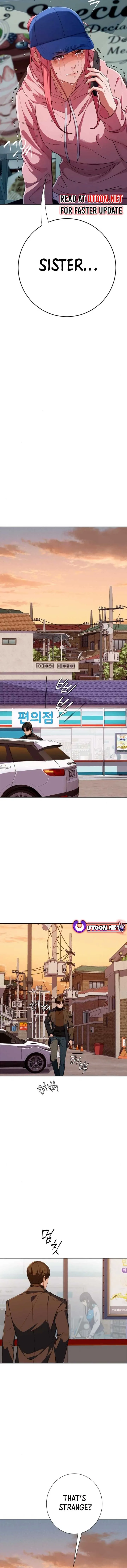 It’s voice phishing, but it’s a life reversal Chapter 27 Online - página 5