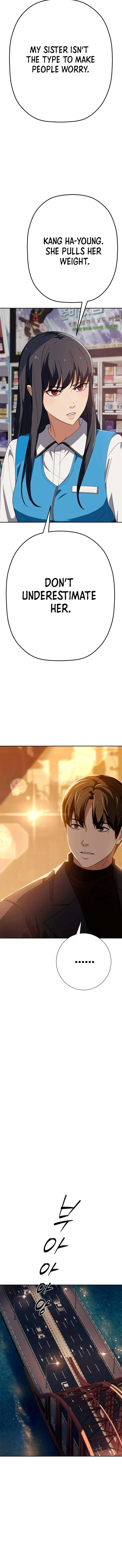 It’s voice phishing, but it’s a life reversal Chapter 27 Online - página 10
