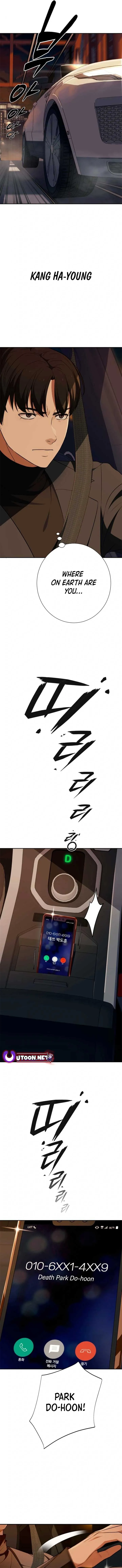 It’s voice phishing, but it’s a life reversal Chapter 27 Online - página 11
