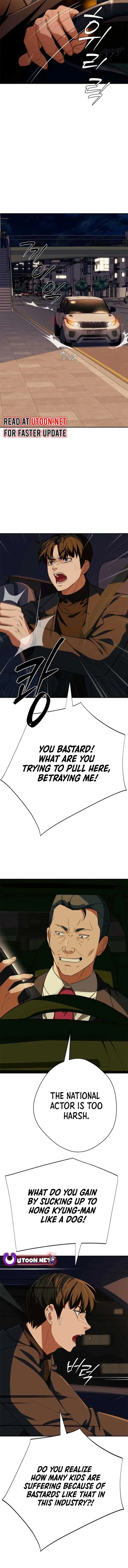 It’s voice phishing, but it’s a life reversal Chapter 27 Online - página 12