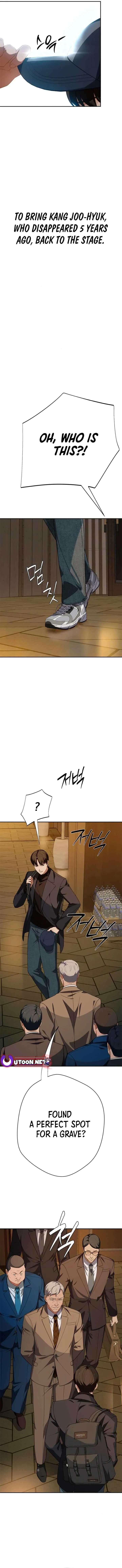 It’s voice phishing, but it’s a life reversal Chapter 27 Online - página 17
