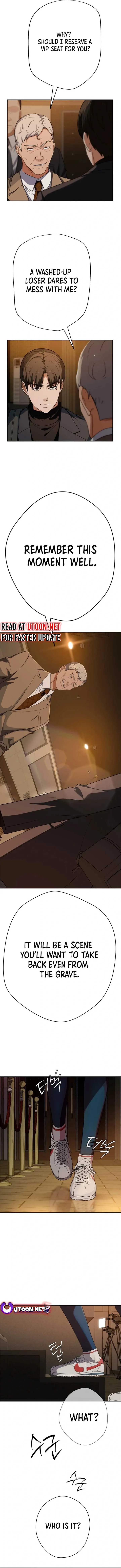 It’s voice phishing, but it’s a life reversal Chapter 27 Online - página 18