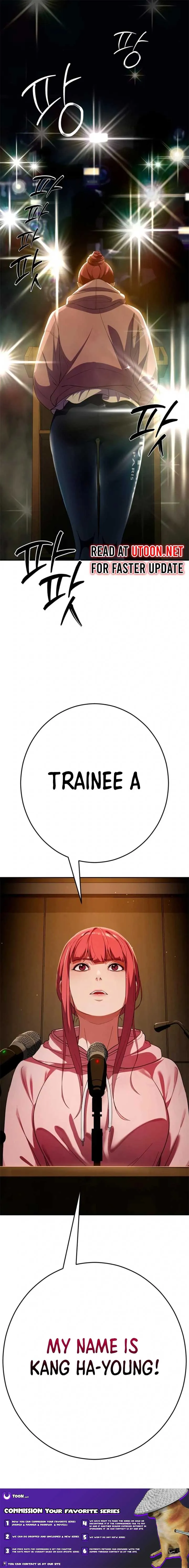 It’s voice phishing, but it’s a life reversal Chapter 27 Online - página 21
