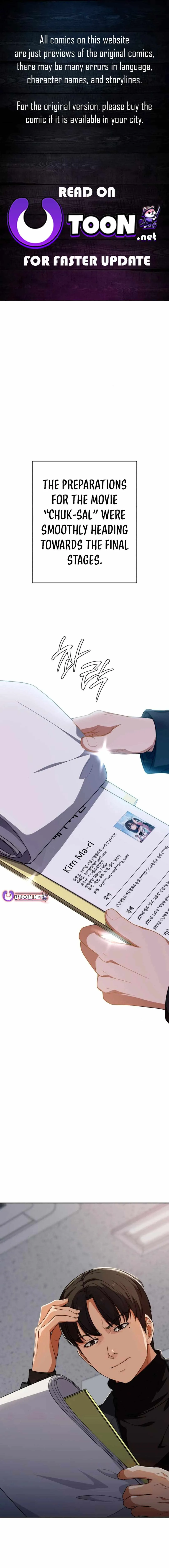 It’s voice phishing, but it’s a life reversal Chapter 30 Online - página 1
