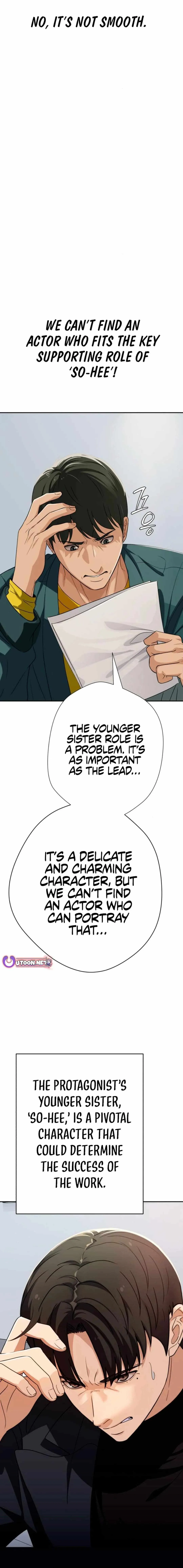 It’s voice phishing, but it’s a life reversal Chapter 30 Online - página 2