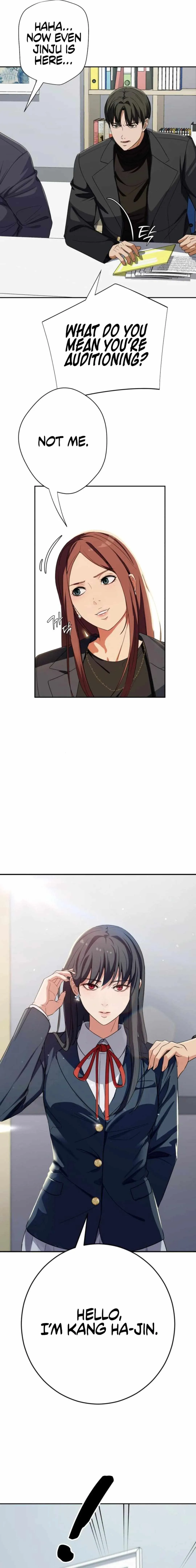 It’s voice phishing, but it’s a life reversal Chapter 30 Online - página 4
