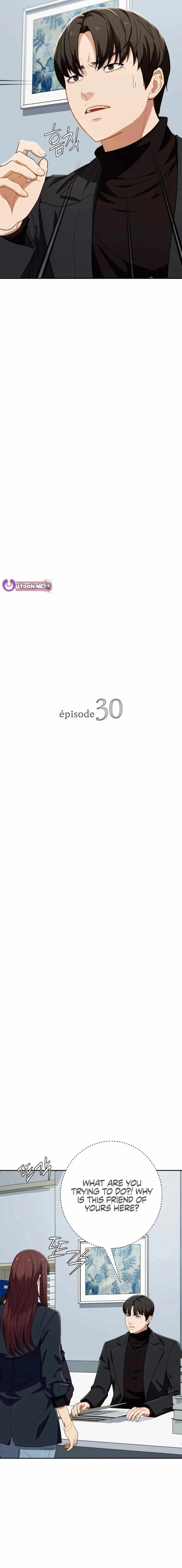 It’s voice phishing, but it’s a life reversal Chapter 30 Online - página 5