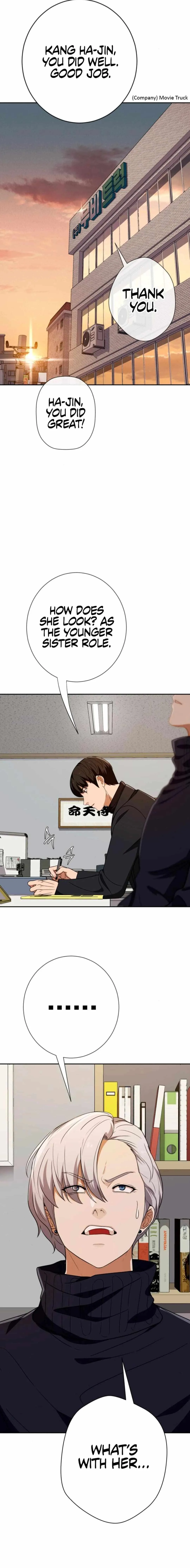 It’s voice phishing, but it’s a life reversal Chapter 30 Online - página 20