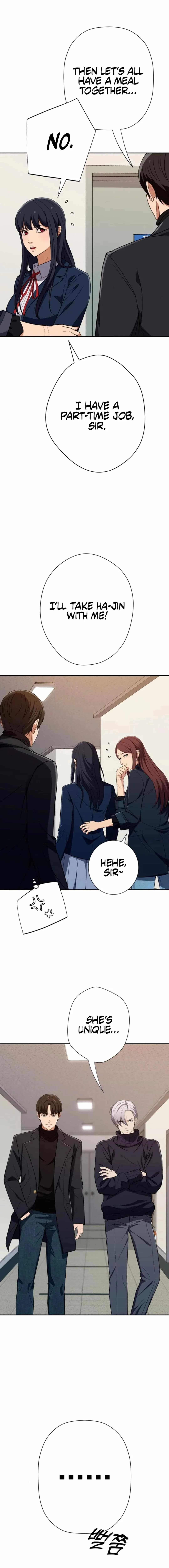 It’s voice phishing, but it’s a life reversal Chapter 30 Online - página 24