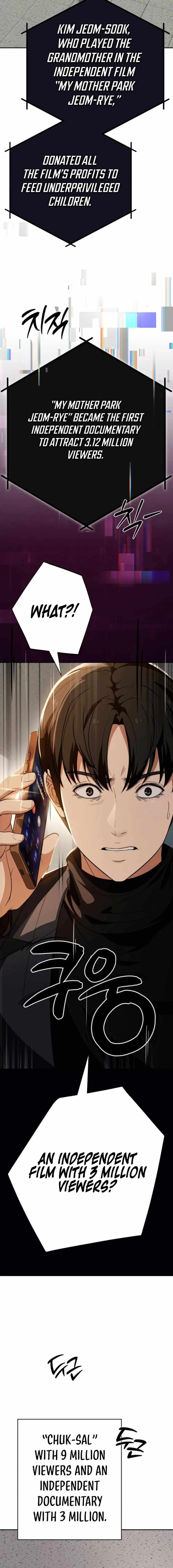 It’s voice phishing, but it’s a life reversal Chapter 30 Online - página 28