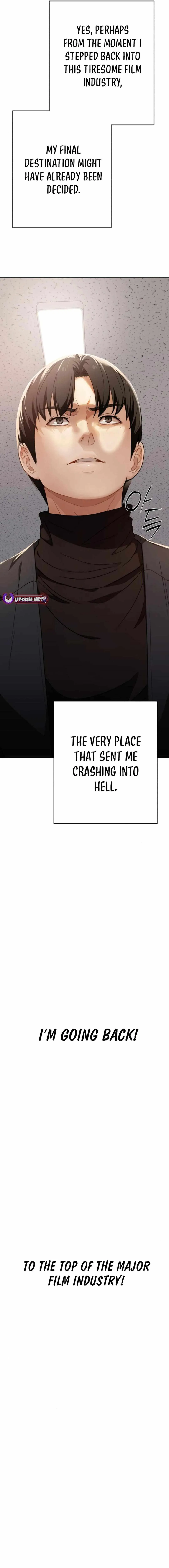 It’s voice phishing, but it’s a life reversal Chapter 30 Online - página 30