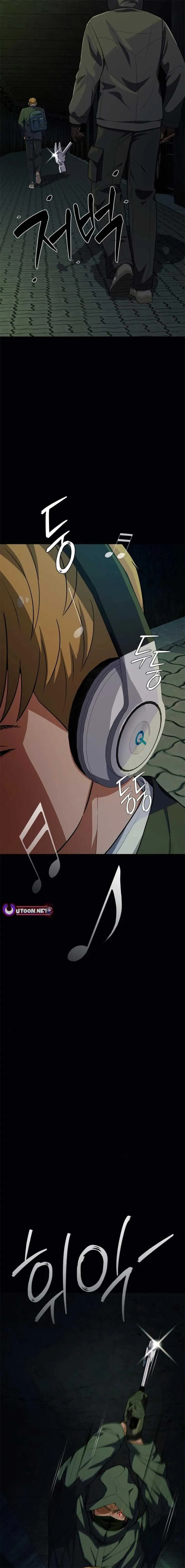 It’s voice phishing, but it’s a life reversal Chapter 32 Online - página 2