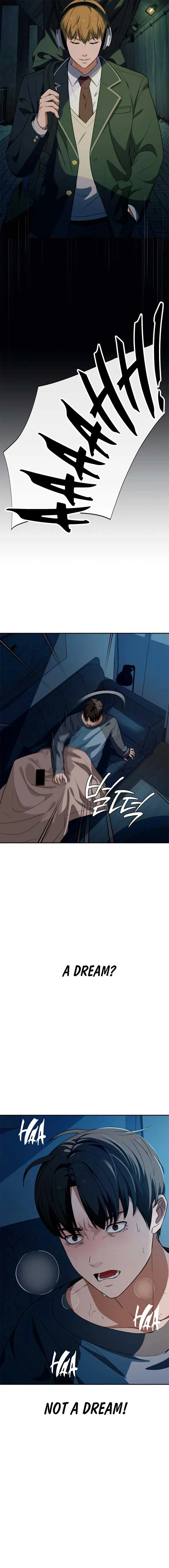 It’s voice phishing, but it’s a life reversal Chapter 32 Online - página 3
