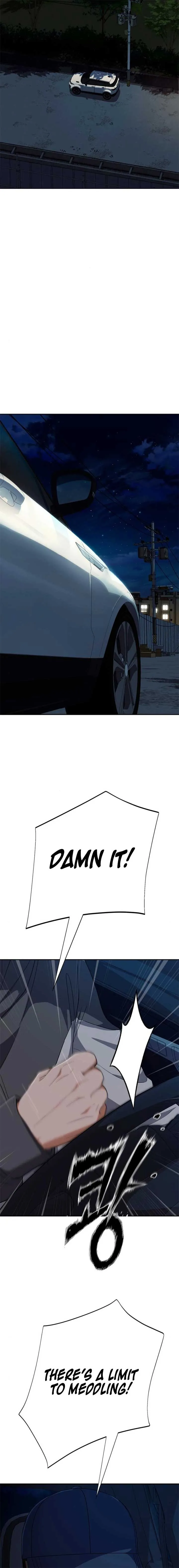 It’s voice phishing, but it’s a life reversal Chapter 32 Online - página 6