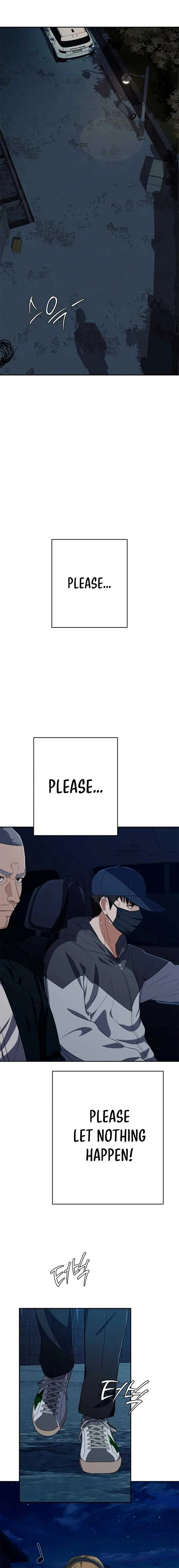 It’s voice phishing, but it’s a life reversal Chapter 32 Online - página 25