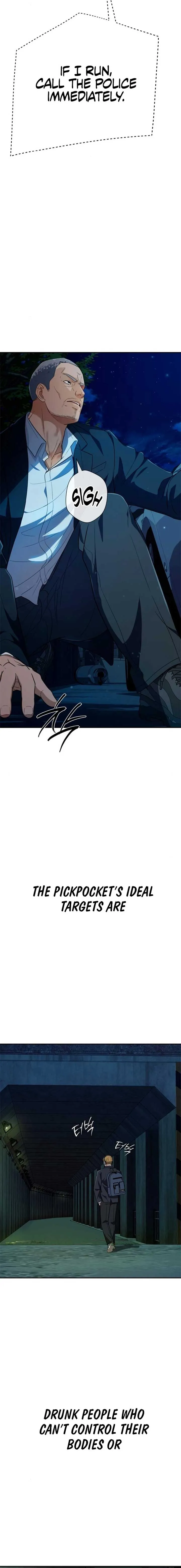 It’s voice phishing, but it’s a life reversal Chapter 32 Online - página 27