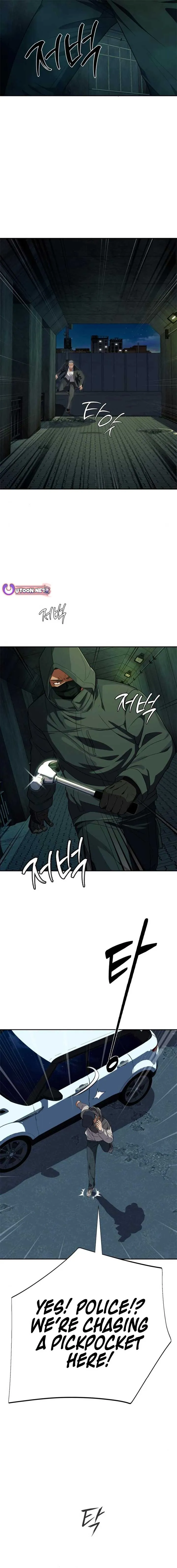 It’s voice phishing, but it’s a life reversal Chapter 32 Online - página 29
