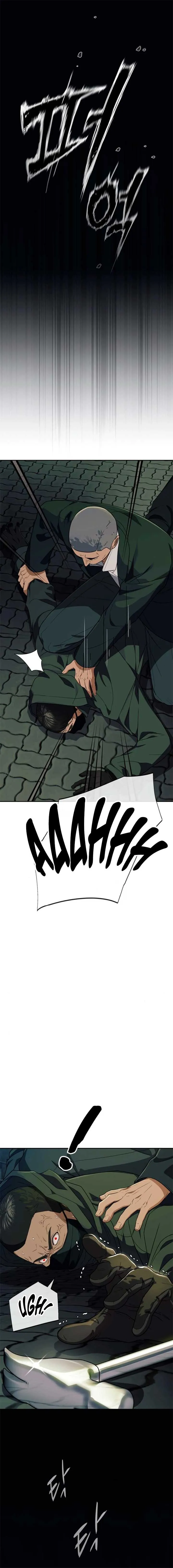 It’s voice phishing, but it’s a life reversal Chapter 32 Online - página 31