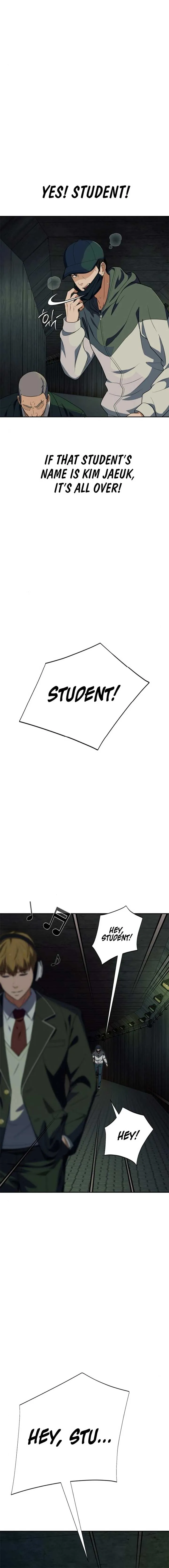 It’s voice phishing, but it’s a life reversal Chapter 32 Online - página 33