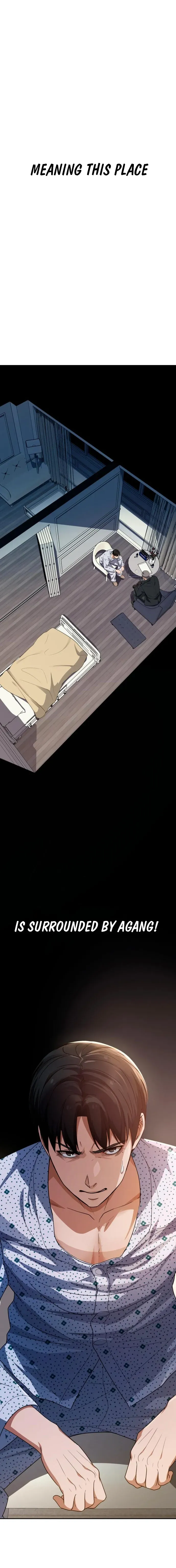 It’s voice phishing, but it’s a life reversal Chapter 34 Online - página 13