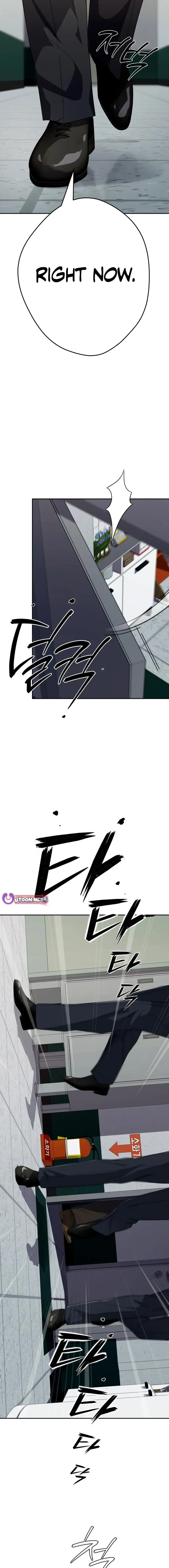 It’s voice phishing, but it’s a life reversal Chapter 36 Online - página 2