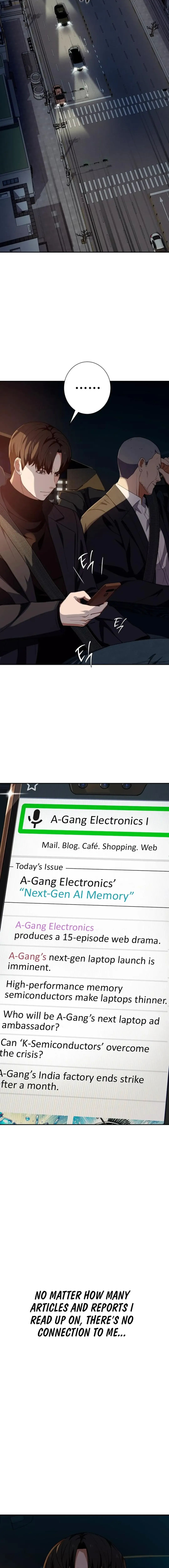 It’s voice phishing, but it’s a life reversal Chapter 36 Online - página 7