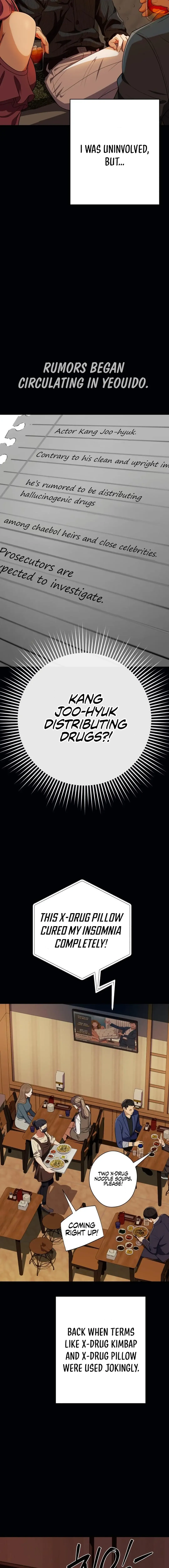 It’s voice phishing, but it’s a life reversal Chapter 36 Online - página 11