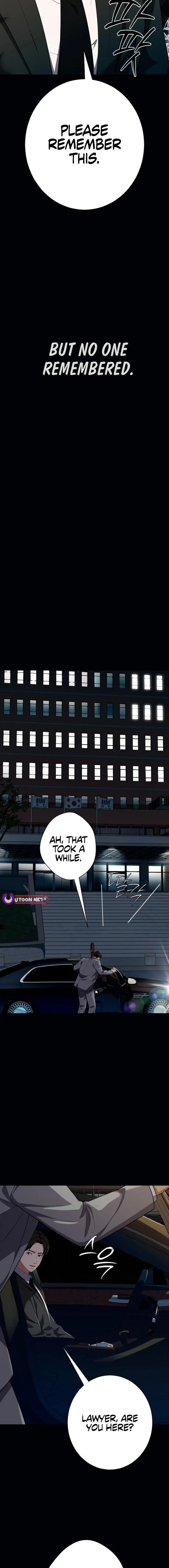 It’s voice phishing, but it’s a life reversal Chapter 36 Online - página 18