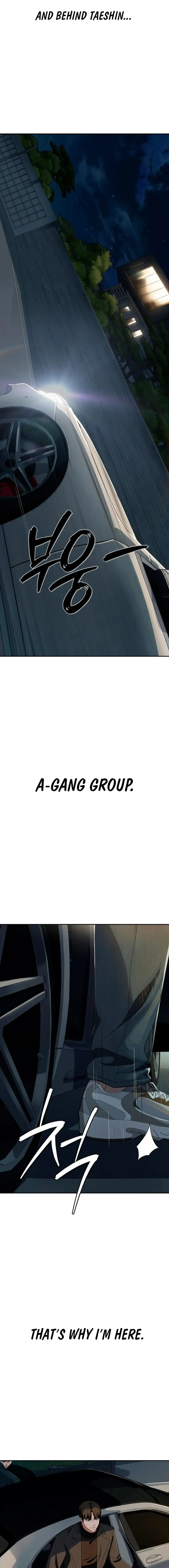 It’s voice phishing, but it’s a life reversal Chapter 36 Online - página 23