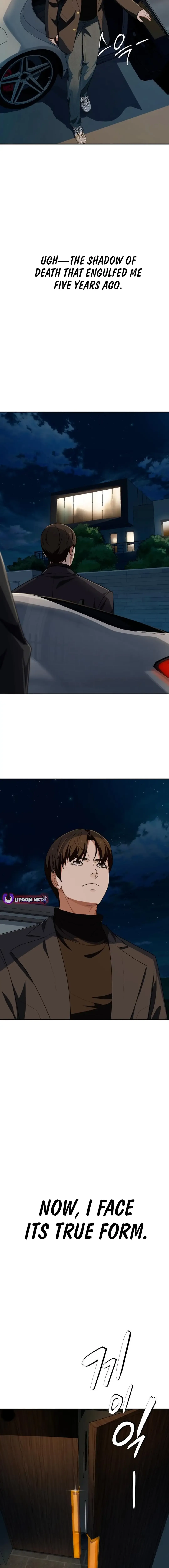 It’s voice phishing, but it’s a life reversal Chapter 36 Online - página 24