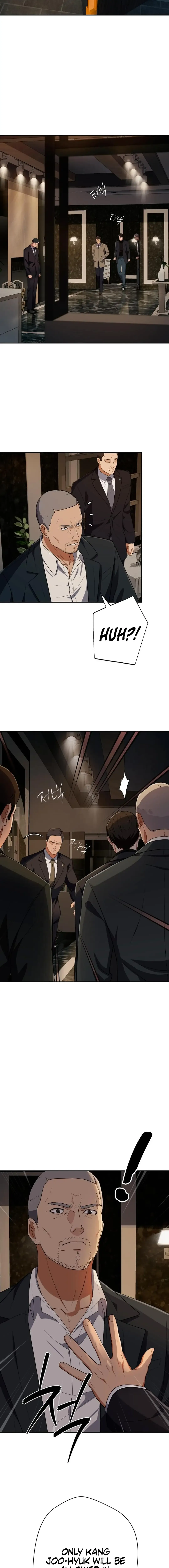 It’s voice phishing, but it’s a life reversal Chapter 36 Online - página 25