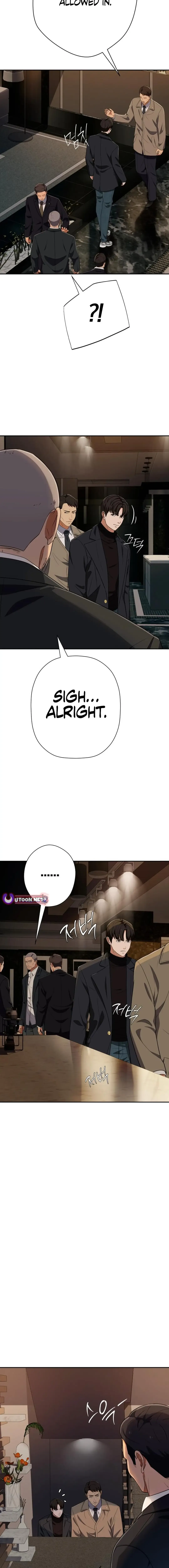 It’s voice phishing, but it’s a life reversal Chapter 36 Online - página 26