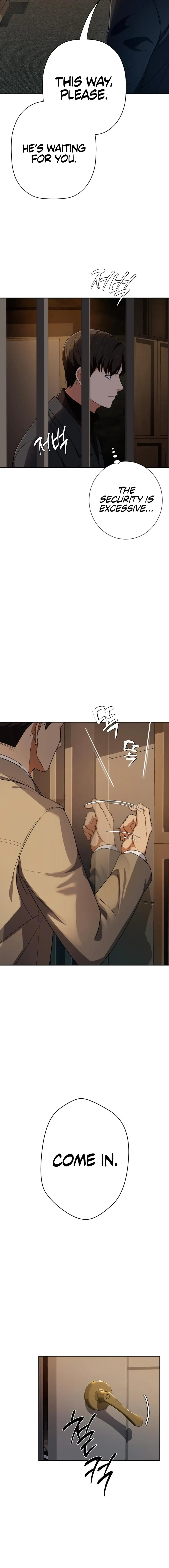 It’s voice phishing, but it’s a life reversal Chapter 36 Online - página 27