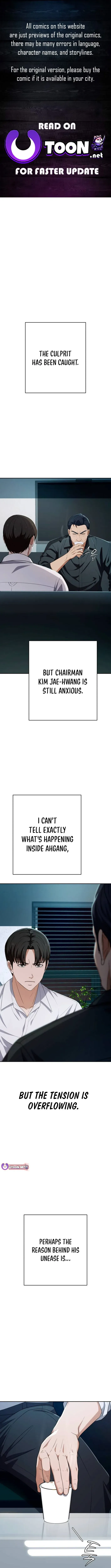 It’s voice phishing, but it’s a life reversal Chapter 42 Online - página 1