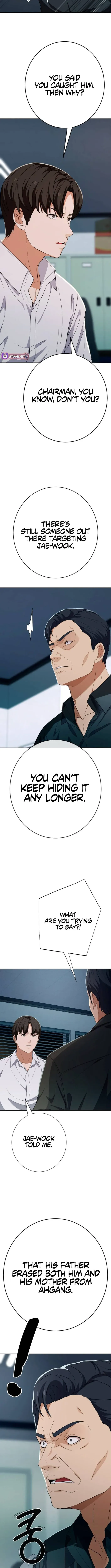 It’s voice phishing, but it’s a life reversal Chapter 42 Online - página 5