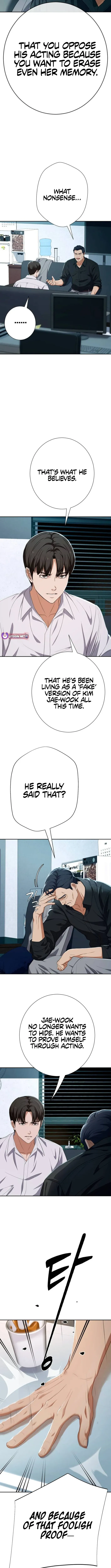 It’s voice phishing, but it’s a life reversal Chapter 42 Online - página 6