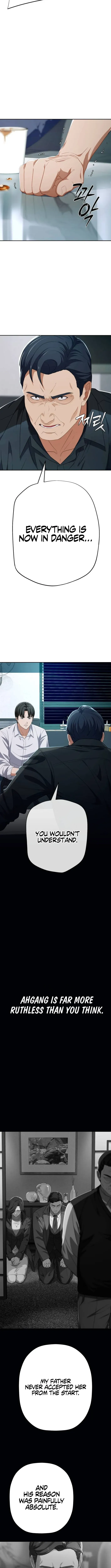 It’s voice phishing, but it’s a life reversal Chapter 42 Online - página 7
