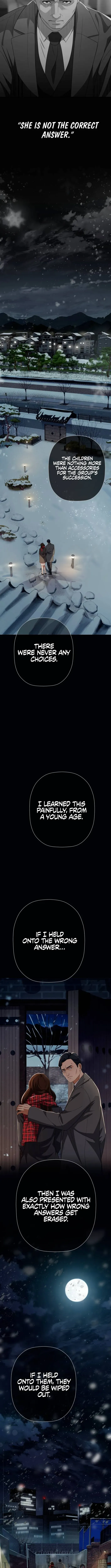 It’s voice phishing, but it’s a life reversal Chapter 42 Online - página 8