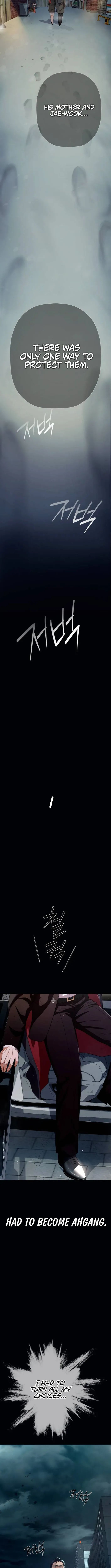 It’s voice phishing, but it’s a life reversal Chapter 42 Online - página 9
