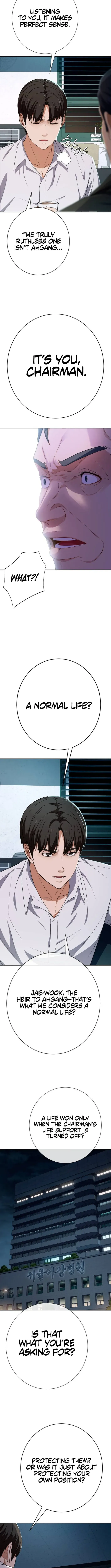 It’s voice phishing, but it’s a life reversal Chapter 42 Online - página 11