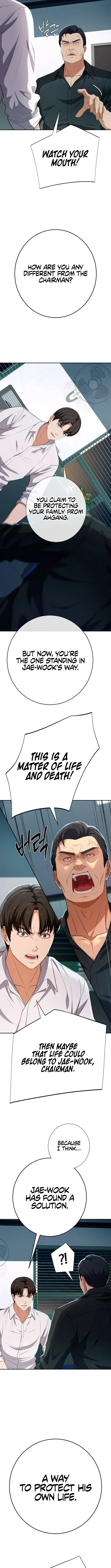 It’s voice phishing, but it’s a life reversal Chapter 42 Online - página 12