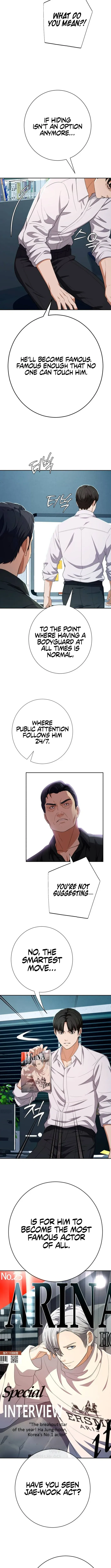 It’s voice phishing, but it’s a life reversal Chapter 42 Online - página 13