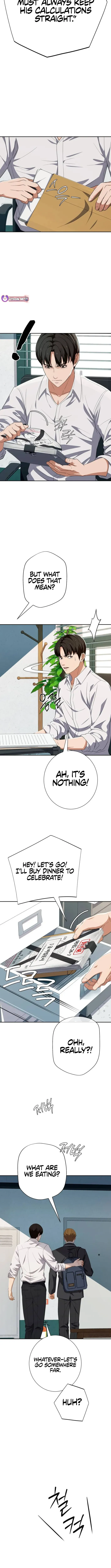 It’s voice phishing, but it’s a life reversal Chapter 42 Online - página 19