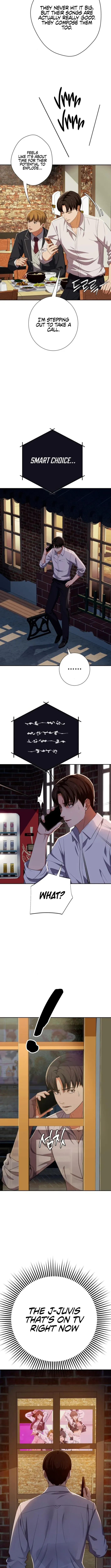 It’s voice phishing, but it’s a life reversal Chapter 43 Online - página 2