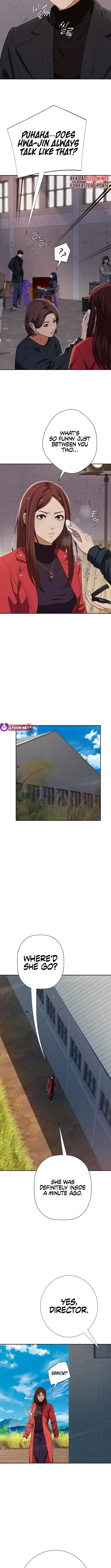 It’s voice phishing, but it’s a life reversal Chapter 43 Online - página 15