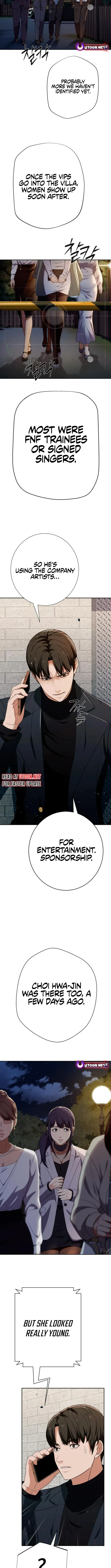 It’s voice phishing, but it’s a life reversal Chapter 43 Online - página 17