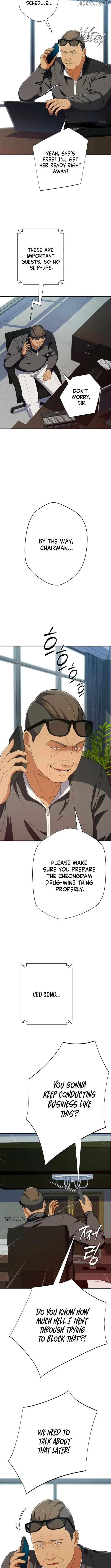 It’s voice phishing, but it’s a life reversal Chapter 45 Online - página 4