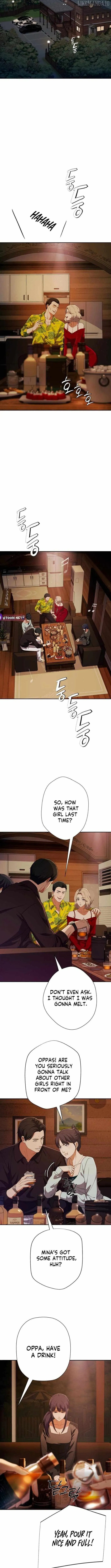 It’s voice phishing, but it’s a life reversal Chapter 45 Online - página 7